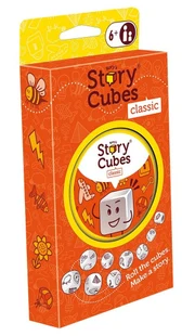 Story Cubes