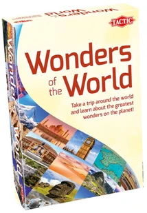 Wonders of the World